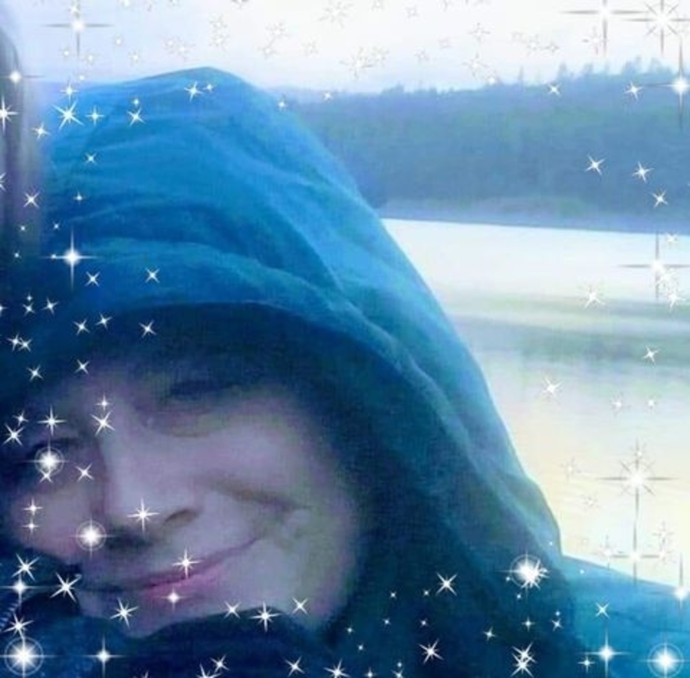 Meet your Posher, Terri